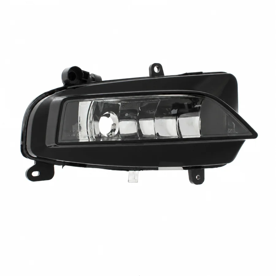 Audi A4 Right Non-LED Front Fog Light (2011–2017)