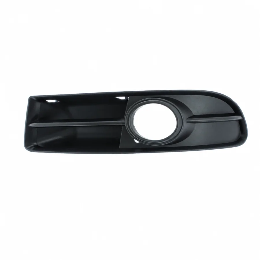 Audi A4 Left Front Fog Light Surround (2004–2010) — 1 Aperture Type