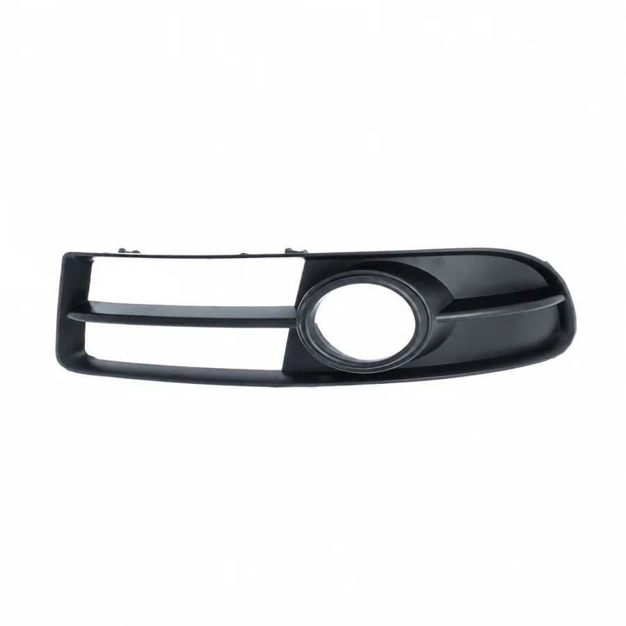 Audi A4 Left Front Fog Light Surround (2004–2010) — 3 Aperture Type