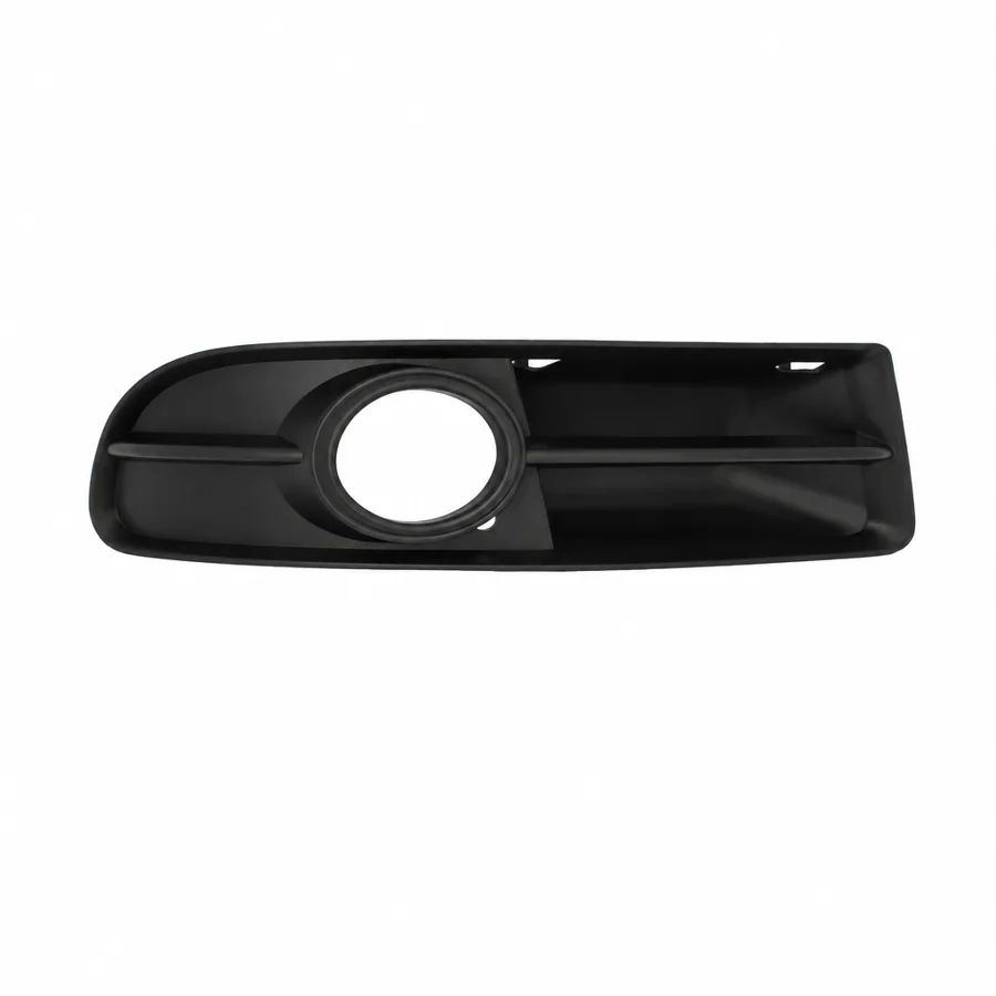 Audi A4 Right Front Fog Light Surround (2004–2010) — 1 Aperture Type