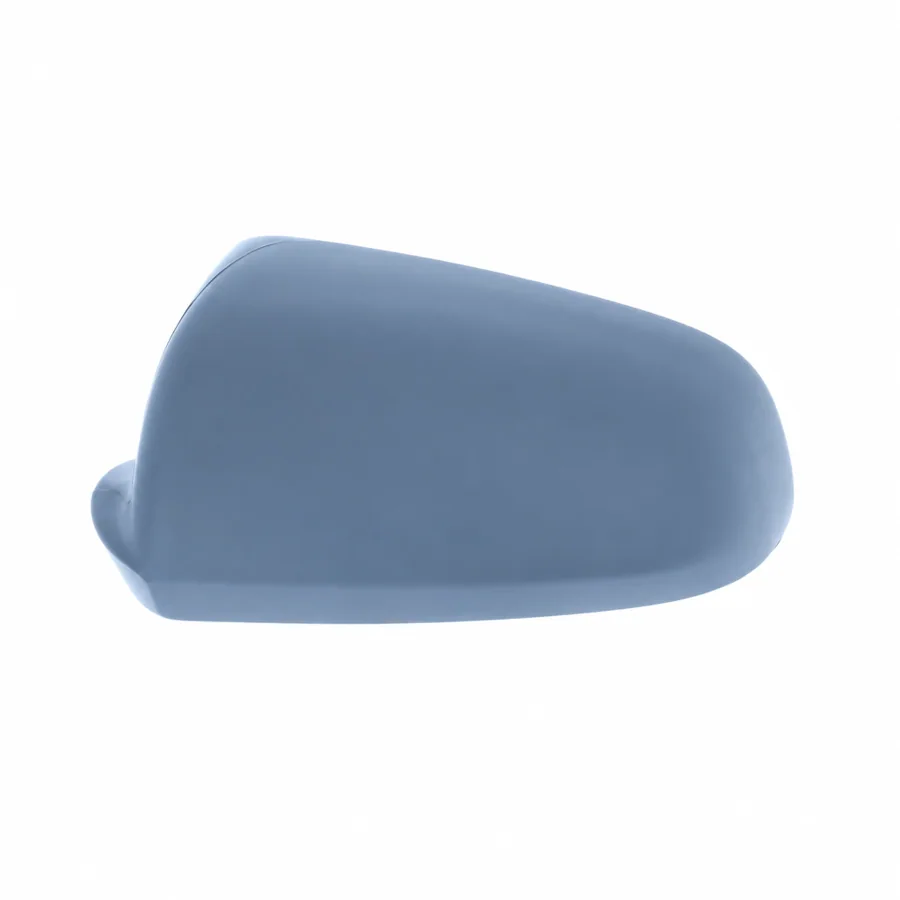 Audi A4 Left Primed Mirror Cover (2000–2010)