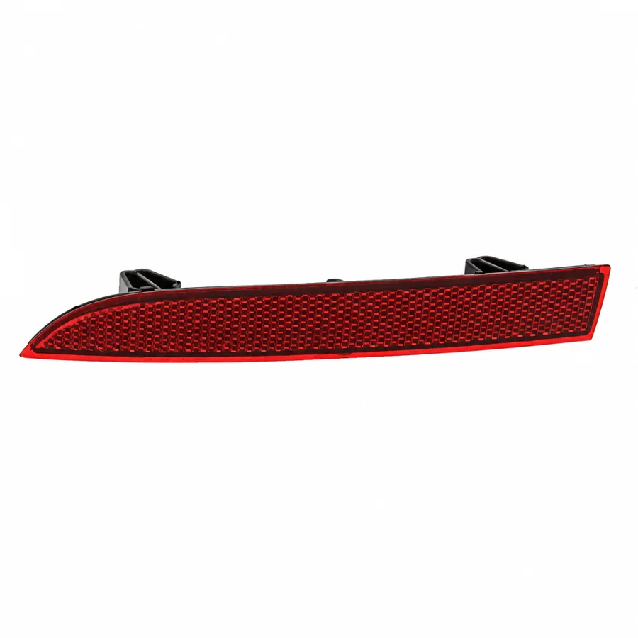 Audi A4 Left Rear Reflector (2019–2025)