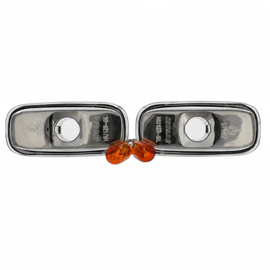Audi A4 Left and Right Side Repeater (2000–2010)