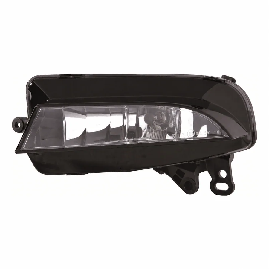 Audi A5 Left Non-LED Front Fog Light (2012–2017) — photograph 2