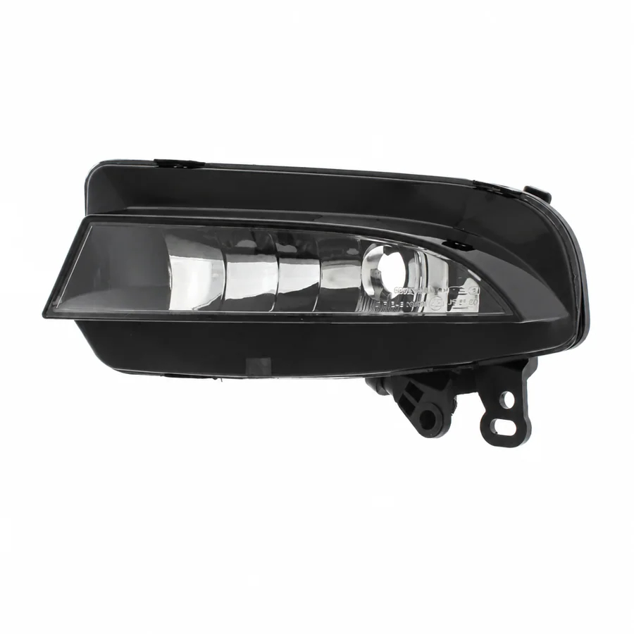 Audi A5 Left Non-LED Front Fog Light (2012–2017)