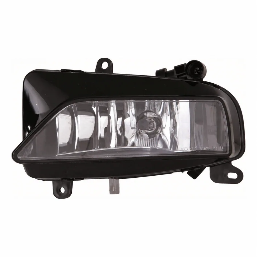 Audi A5 Left Non-LED Front Fog Light (2012–2017) — photograph 2