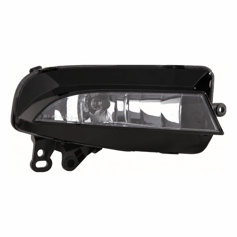 Audi A5 Right Non-LED Front Fog Light (2012–2017) — photograph 2