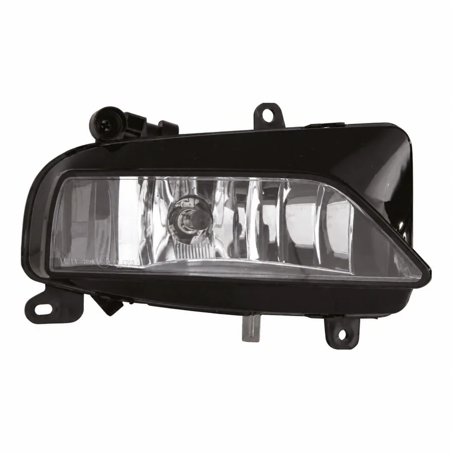 Audi A5 Right Non-LED Front Fog Light (2012–2017) — photograph 2