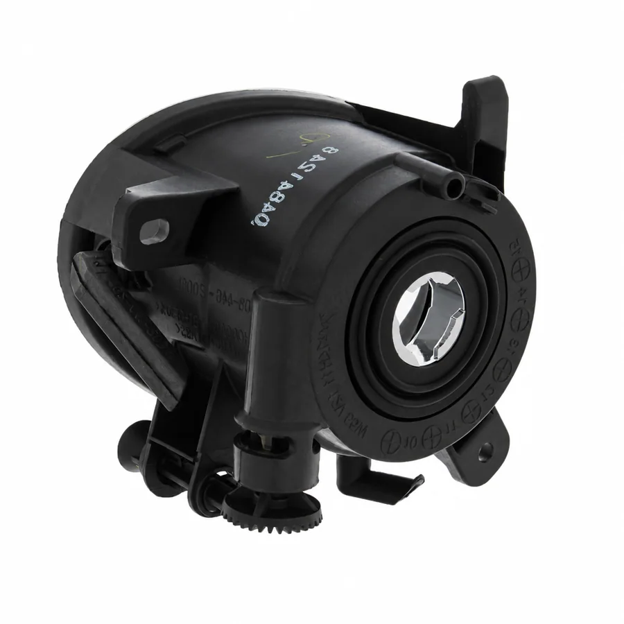Audi A6 Right Non-LED Front Fog Light (2008–2012) — photograph 3