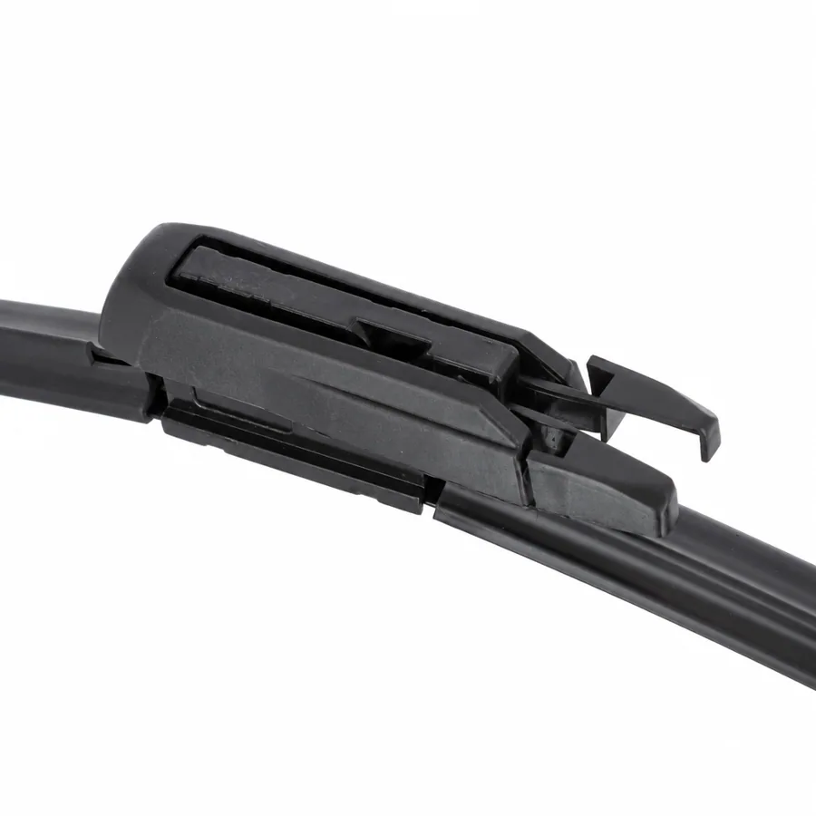 Audi Allroad 55 cm Exact Fit Aero Blade Wiper Blade (2006–2009) — photograph 2
