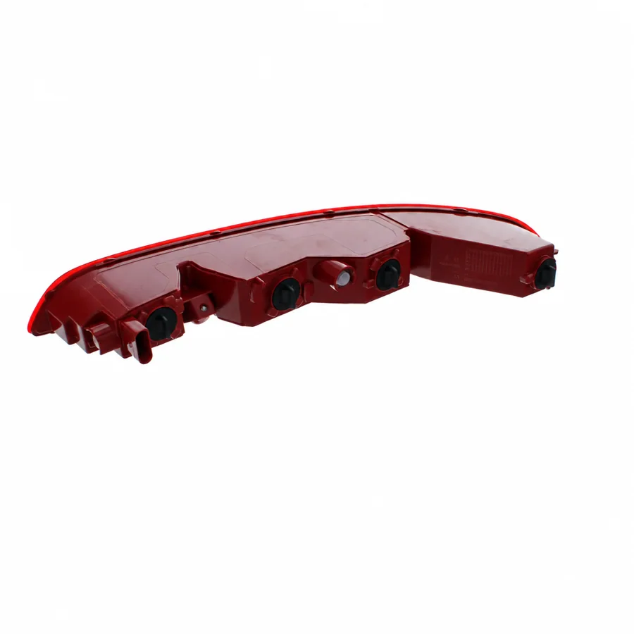 Audi Q3 Left W16W X 4 Rear Fog and Reverse Light (2011–2015) — photograph 2