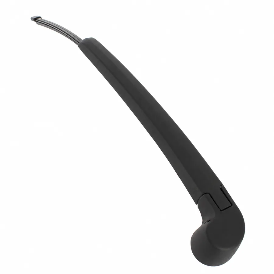 Audi Q3 40 cm Flat Wiper Arm and Blade Set (2011–2019) — photograph 2