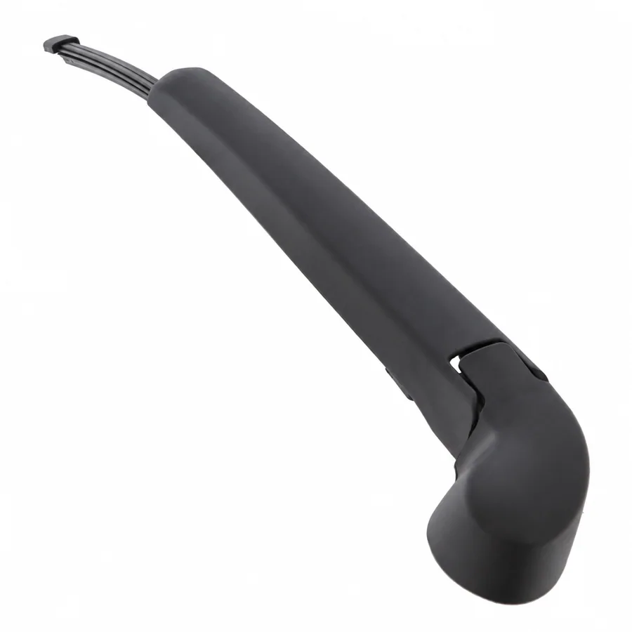 Audi Q4 e-tron 33 cm Flat Wiper Arm and Blade Set (2021 onwards) — photograph 2