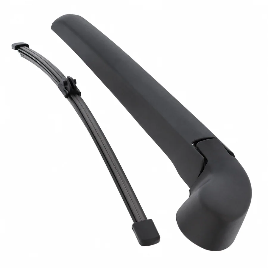 Audi Q4 e-tron 33 cm Flat Wiper Arm and Blade Set (2021 onwards)