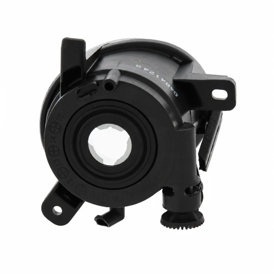 Audi Q5 Left Non-LED Front Fog Light (2008–2017) — photograph 3
