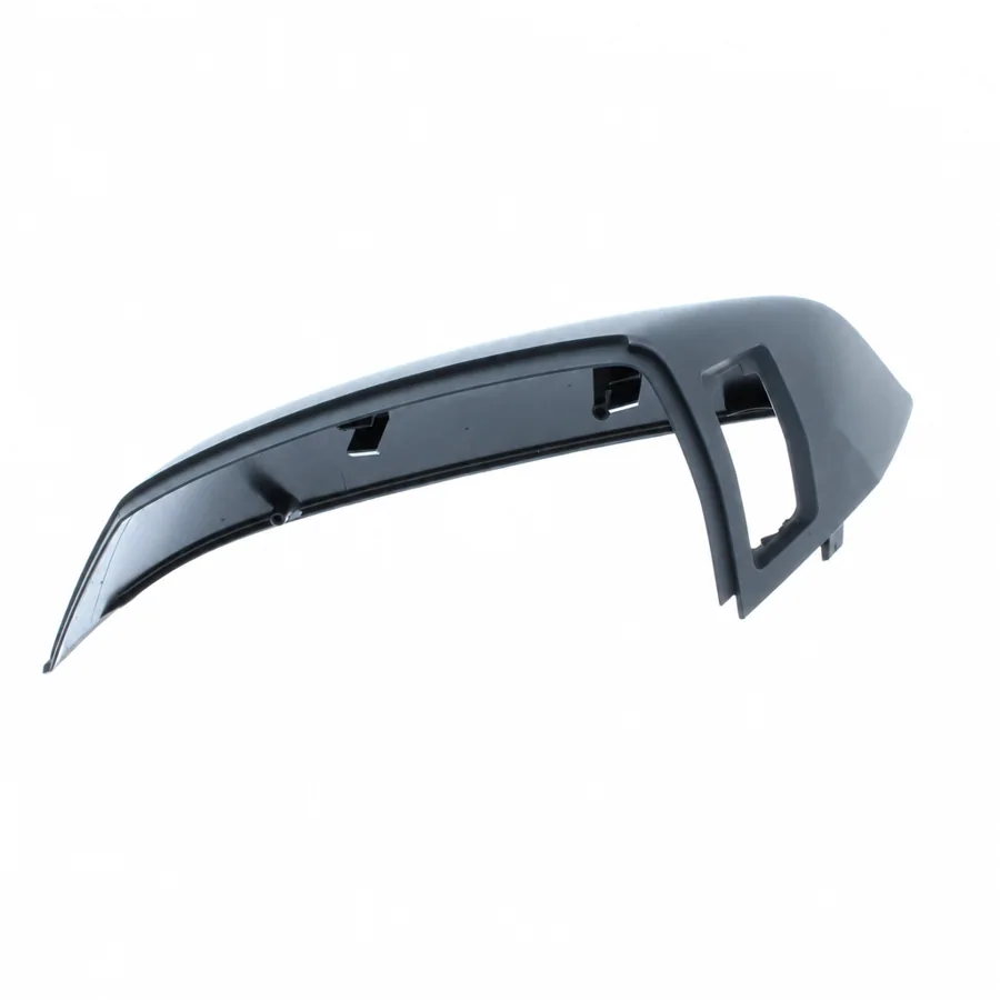 Audi Q5 Left Mirror Cover — photograph 2