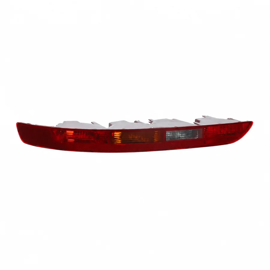 Audi Q5 Left P21W W16W x 3 Rear Fog and Reverse Light (2008–2017)