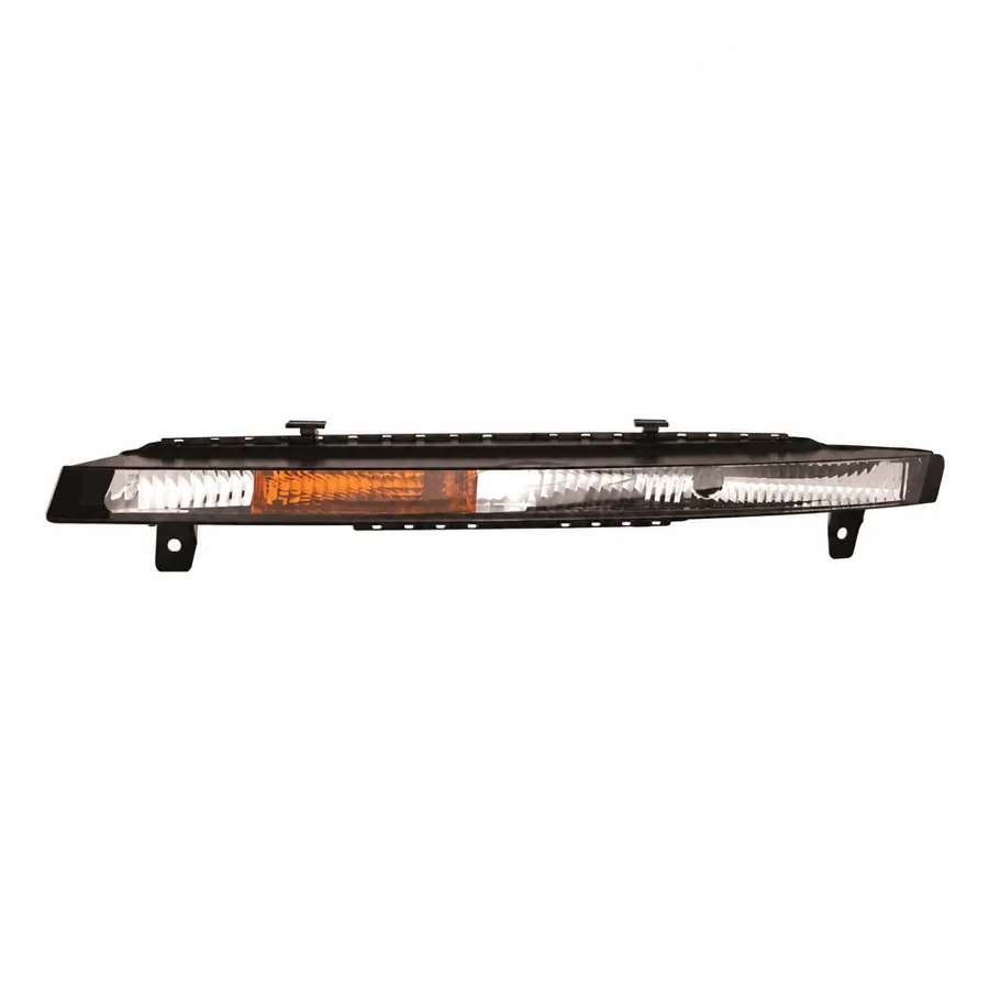 Audi Q7 Right H21W W5W Daytime Running Light (2010–2016)