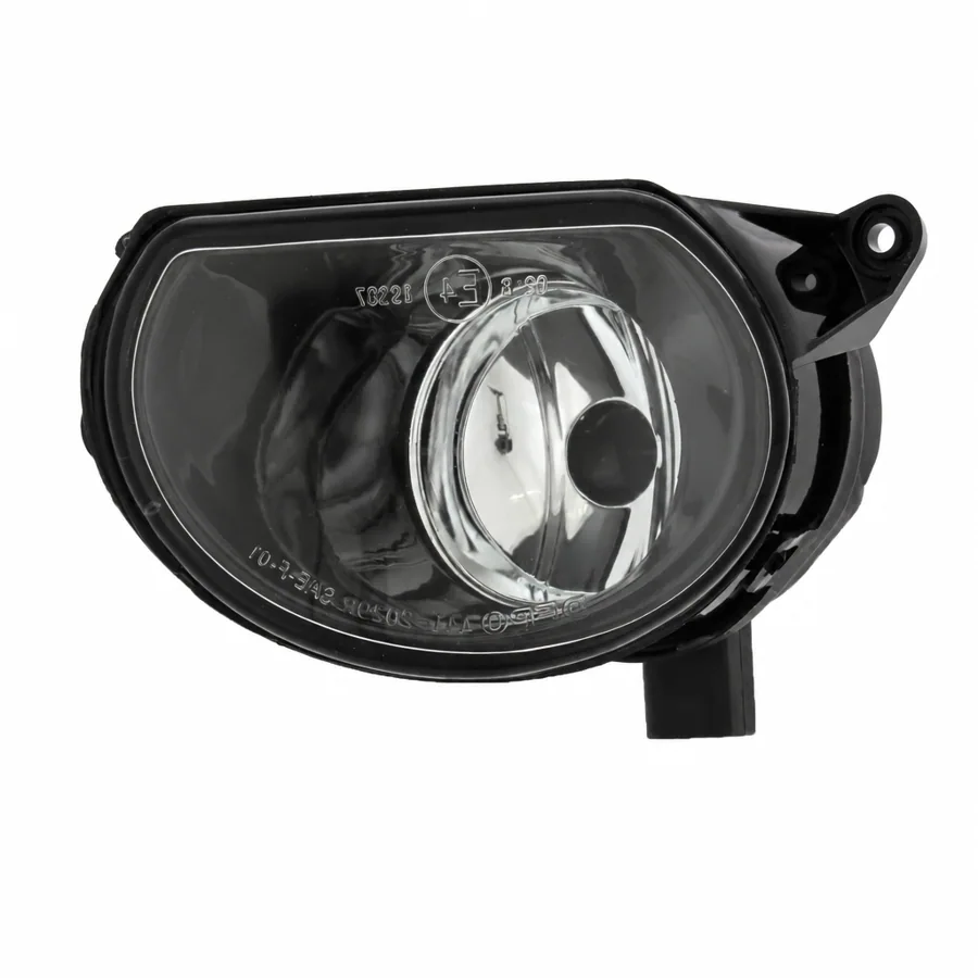 Audi Q7 Left Non-LED Front Fog Light (2006–2010)