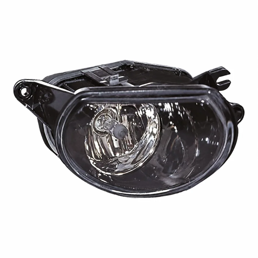 Audi Q7 Right Non-LED Front Fog Light (2006–2010) — photograph 2
