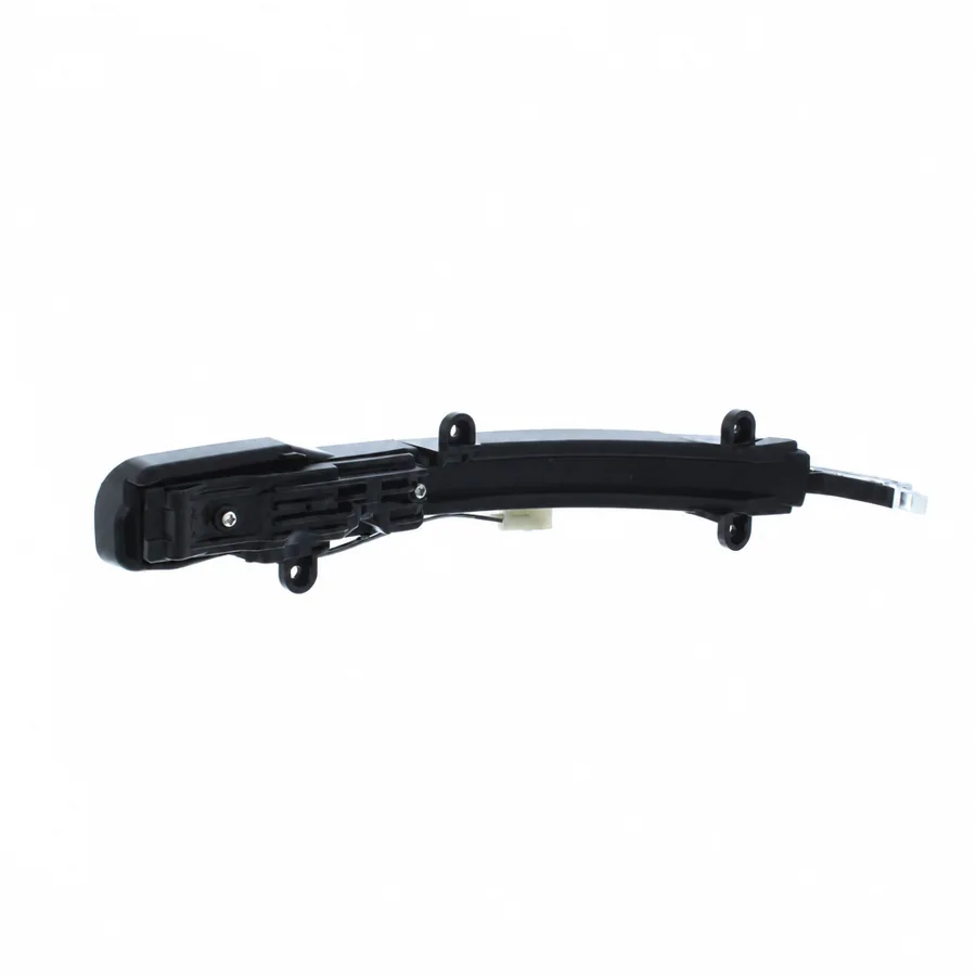 Audi Q7 Right Clear Mirror Indicator (2010–2016) — photograph 2
