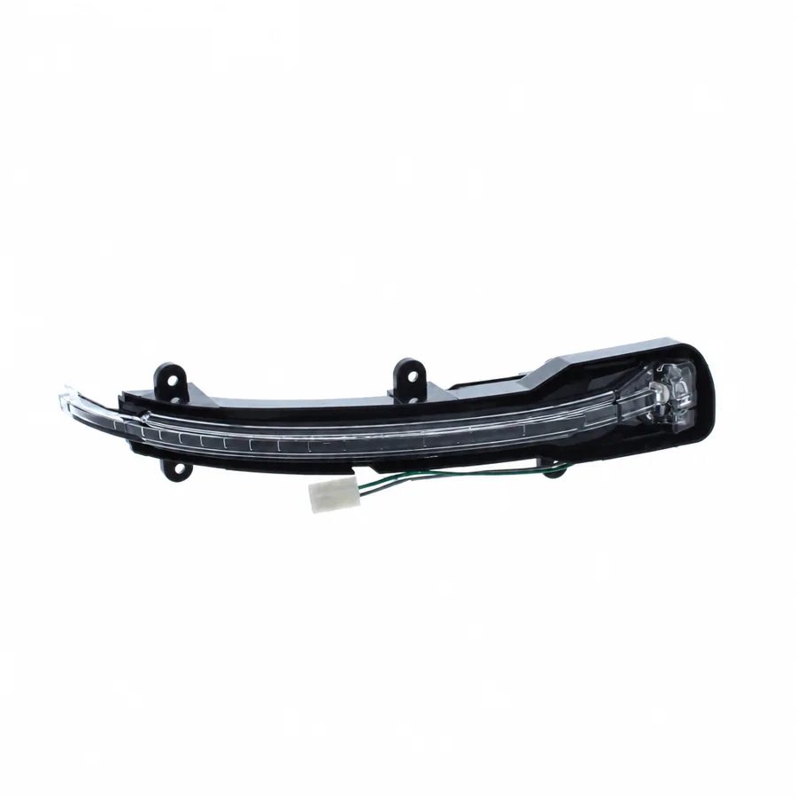 Audi Q7 Right Clear Mirror Indicator (2010–2016)