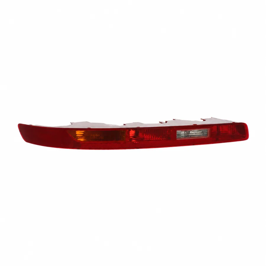 Audi Q7 Left P21W x 2 W16W H21W Rear Fog and Reverse Light (2006–2016)
