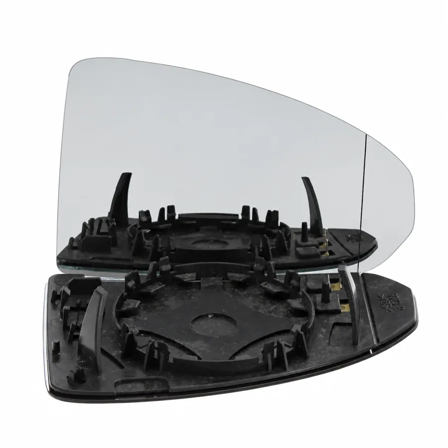 Audi R8 Right Heated Aspherical Mirror Glass (2015–2024)