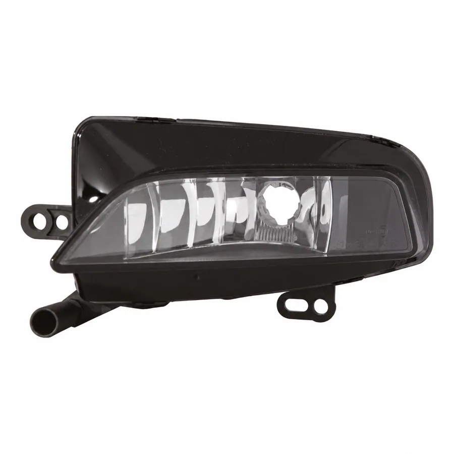 Audi RS3 Left Non-LED Front Fog Light (2015–2016) — photograph 2
