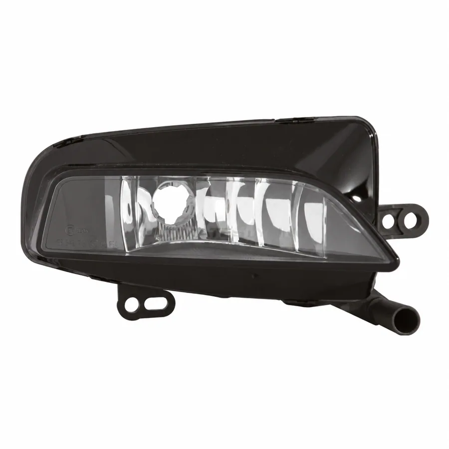 Audi RS3 Right Non-LED Front Fog Light (2015–2016) — photograph 2