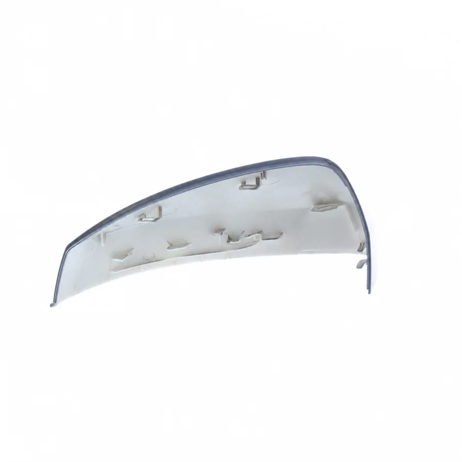 Audi RS3 Left Primed Mirror Cover (2015–2021) — Excludes Models with Lane Assistance — photograph 2