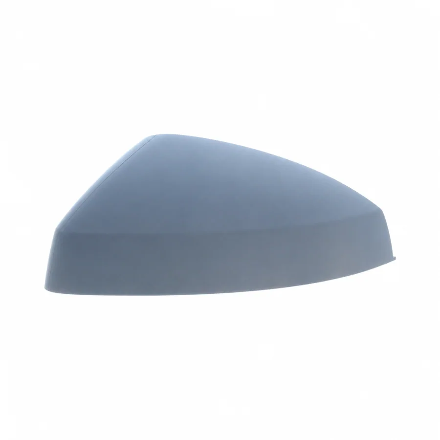 Audi RS3 Left Primed Mirror Cover (2015–2021) — Excludes Models with Lane Assistance