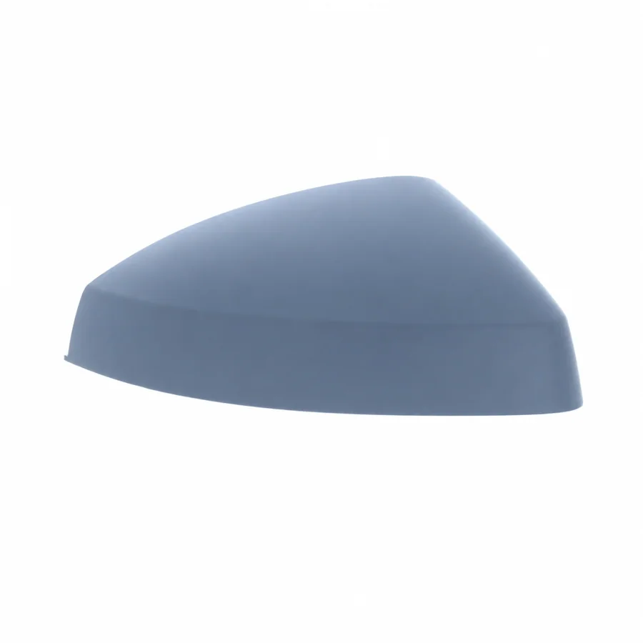 Audi RS3 Right Primed Mirror Cover (2015–2021) — Excludes Models with Lane Assistance