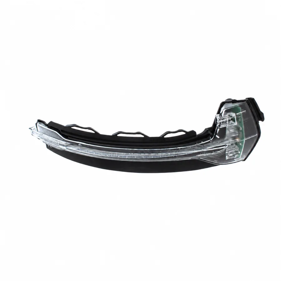 Audi RS3 Right Clear Mirror Indicator (2015–2021)