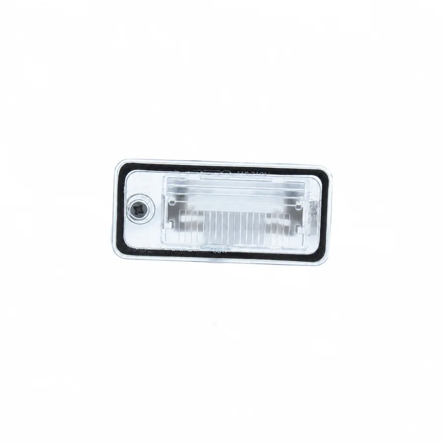 Audi RS3 Left C5W (Not Included) Number Plate Light (2011–2013)