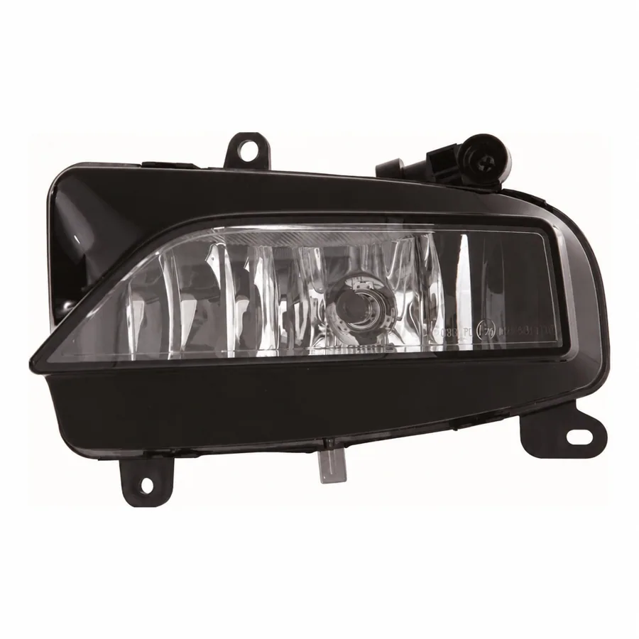 Audi RS4 Left Non-LED Front Fog Light (2012–2016) — photograph 2