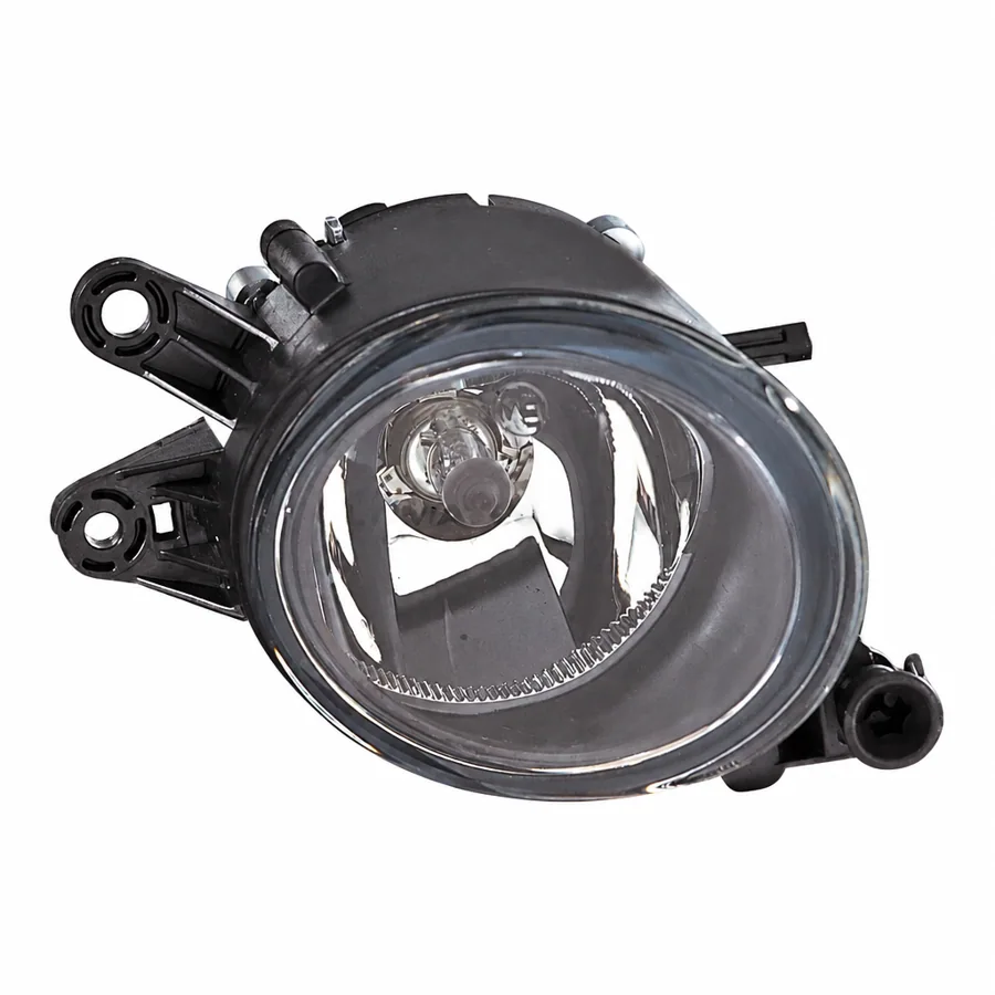 Audi RS4 Right Non-LED Front Fog Light (2005–2008) — photograph 2