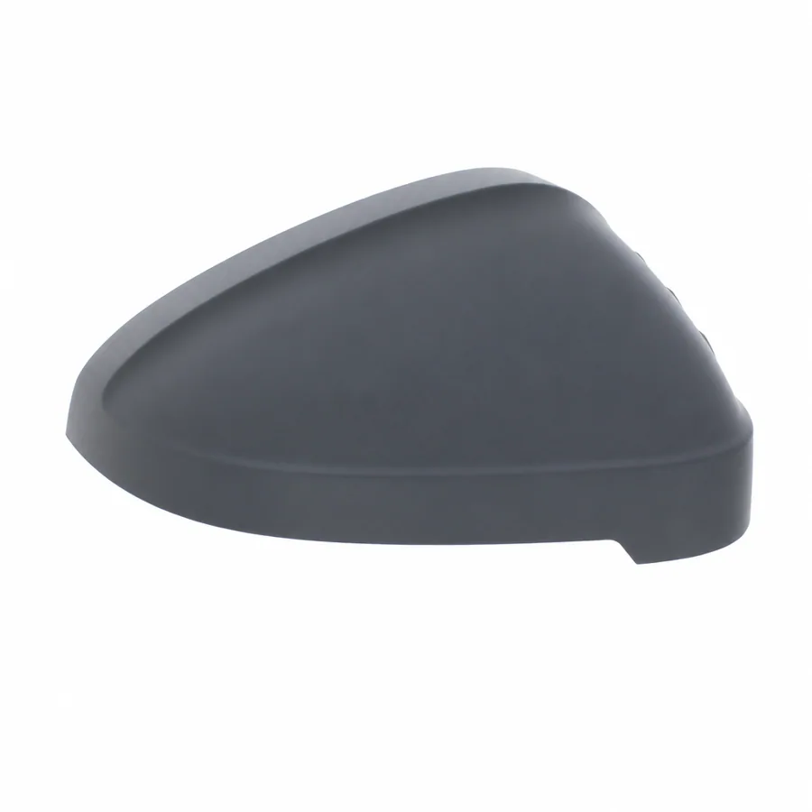Audi RS4 Right Primed Mirror Cover (2017–2025) — Includes Cut Out For Side Assist Indicator