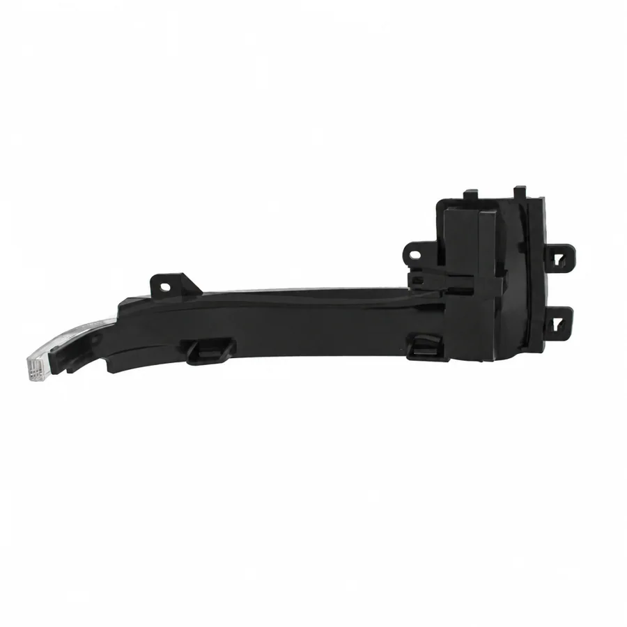 Audi RS4 Left Clear Mirror Indicator (2012–2016) — photograph 2