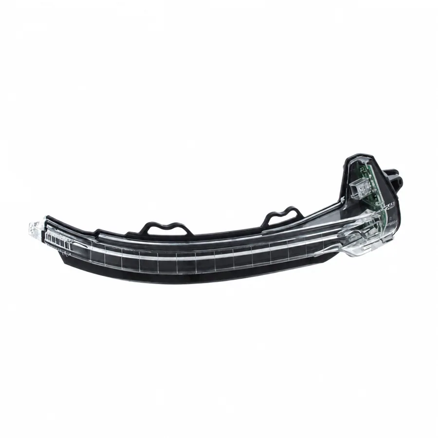 Audi RS5 Right Clear Mirror Indicator (2017–2024)