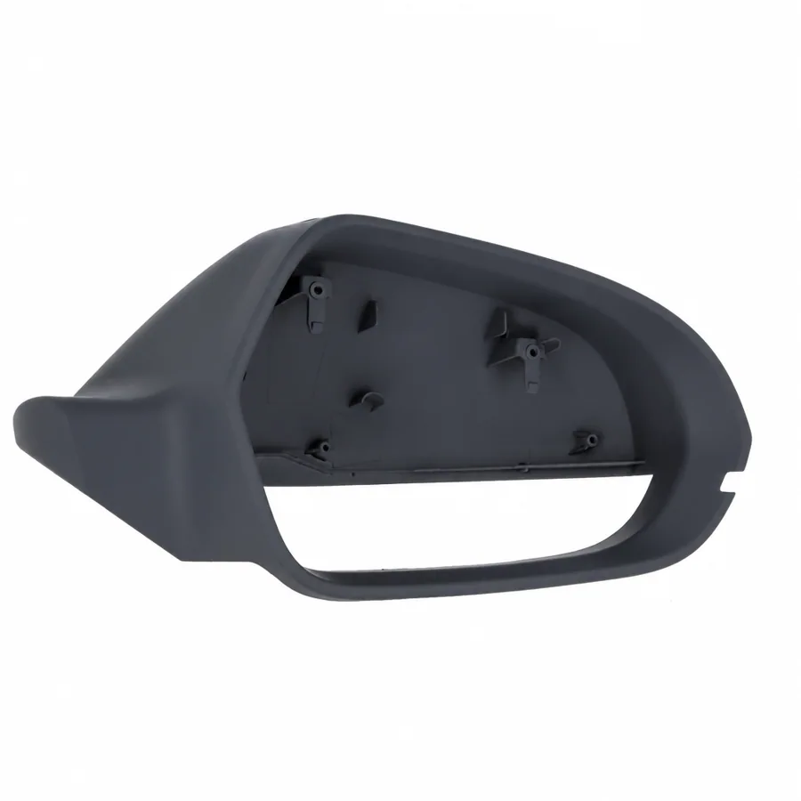 Audi RS6 Right Primed Mirror Cover (2013–2019) — photograph 2