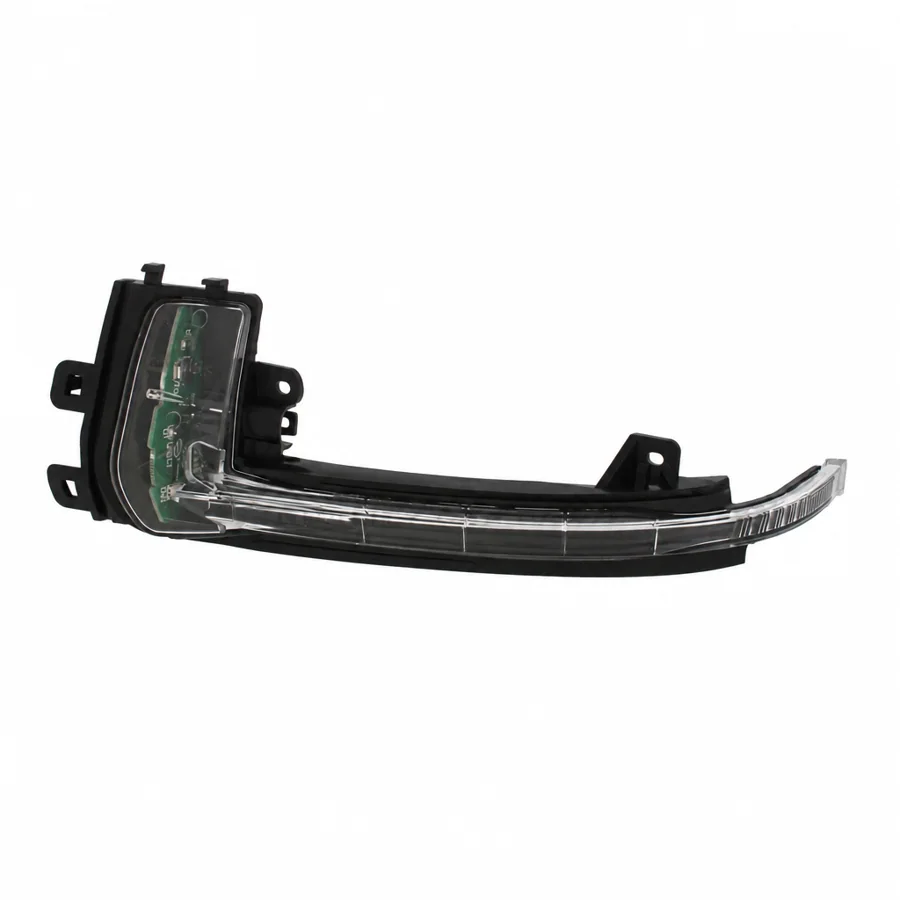 Audi RS6 Left Clear Mirror Indicator (2010–2011)