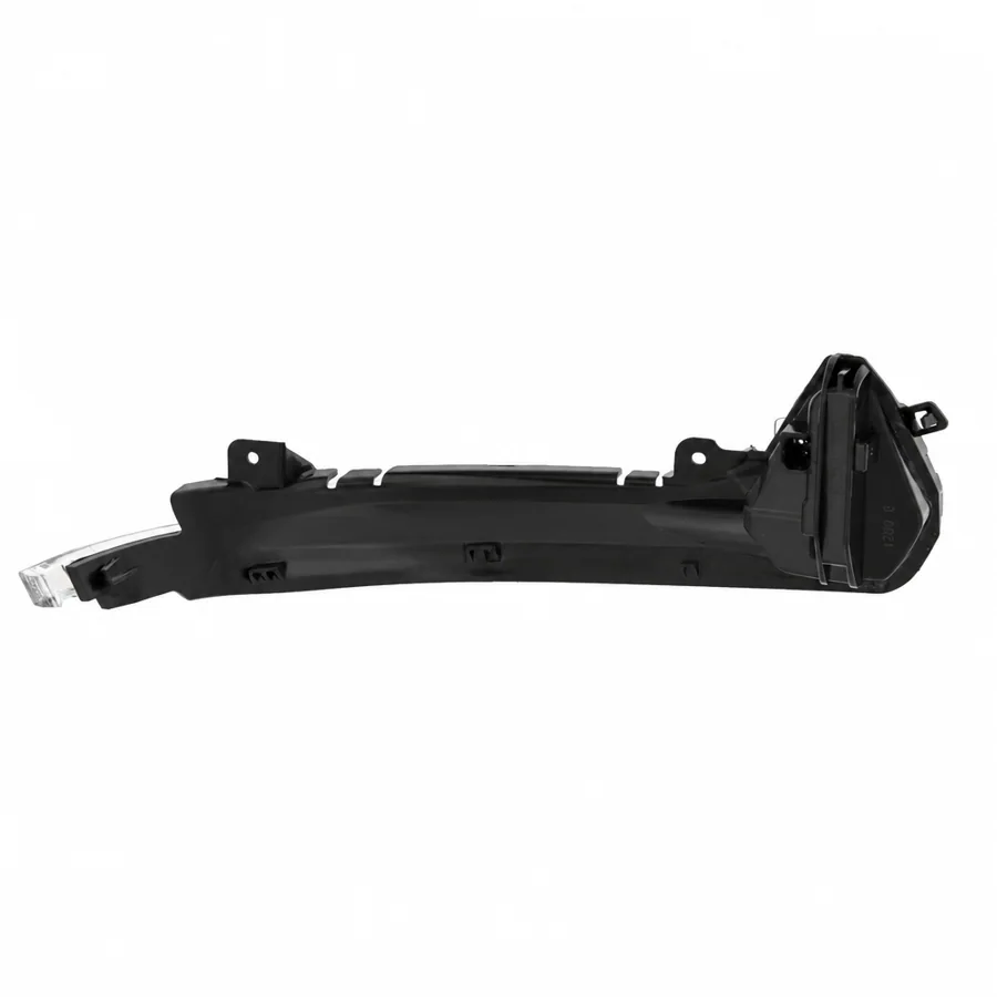 Audi RS6 Left Clear Mirror Indicator (2013–2019) — photograph 2