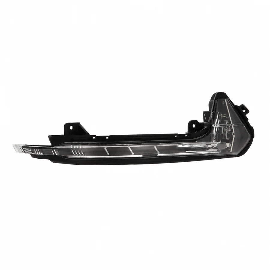 Audi RS6 Right Clear Mirror Indicator (2013–2019)