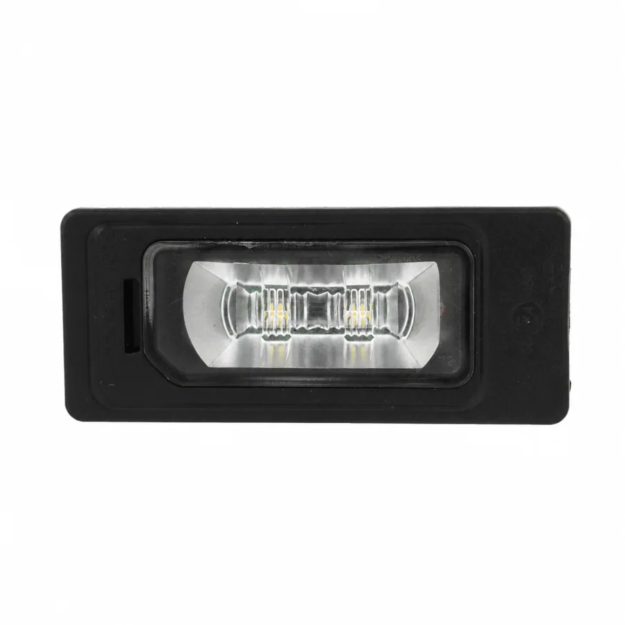 Audi RS7 Left or Right LED (Included) Number Plate Light (2013–2016)