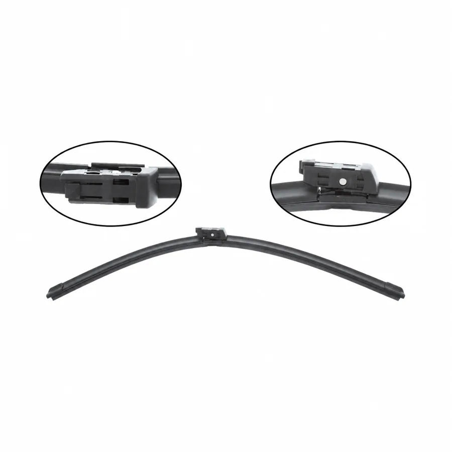 Audi RS7 65 cm Exact Fit Aero Blade Wiper Blade (2013–2019)