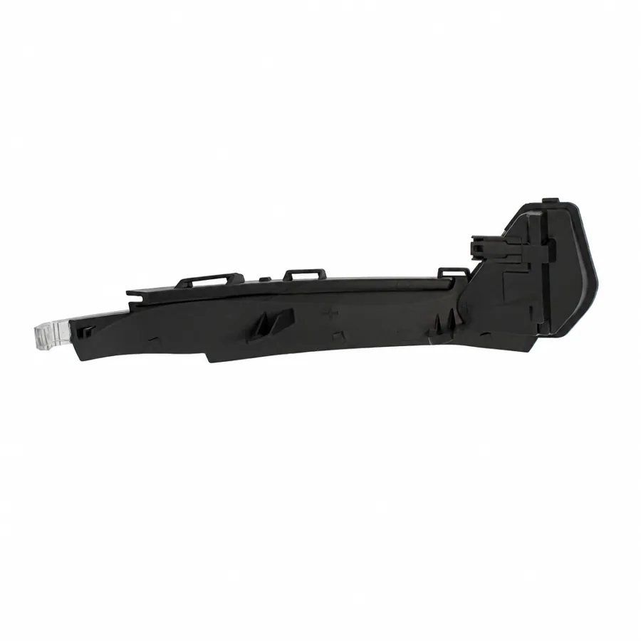Audi S1 Left Clear Mirror Indicator (2014–2018) — photograph 3
