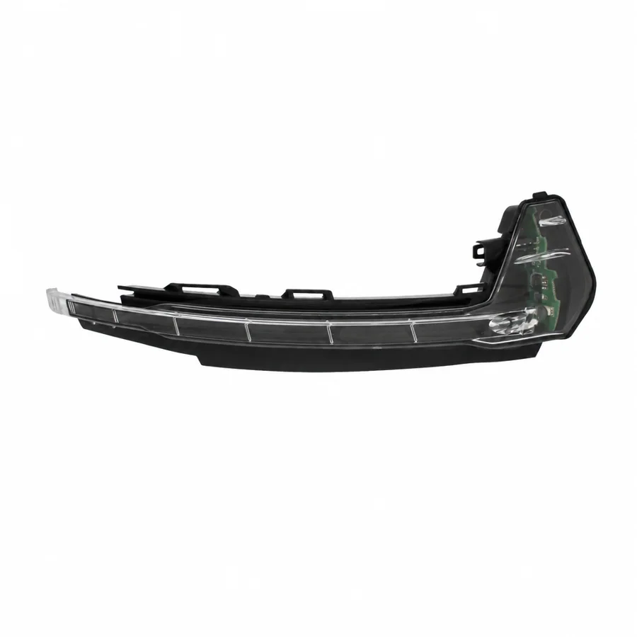 Audi S1 Right Clear Mirror Indicator (2014–2018) — photograph 2