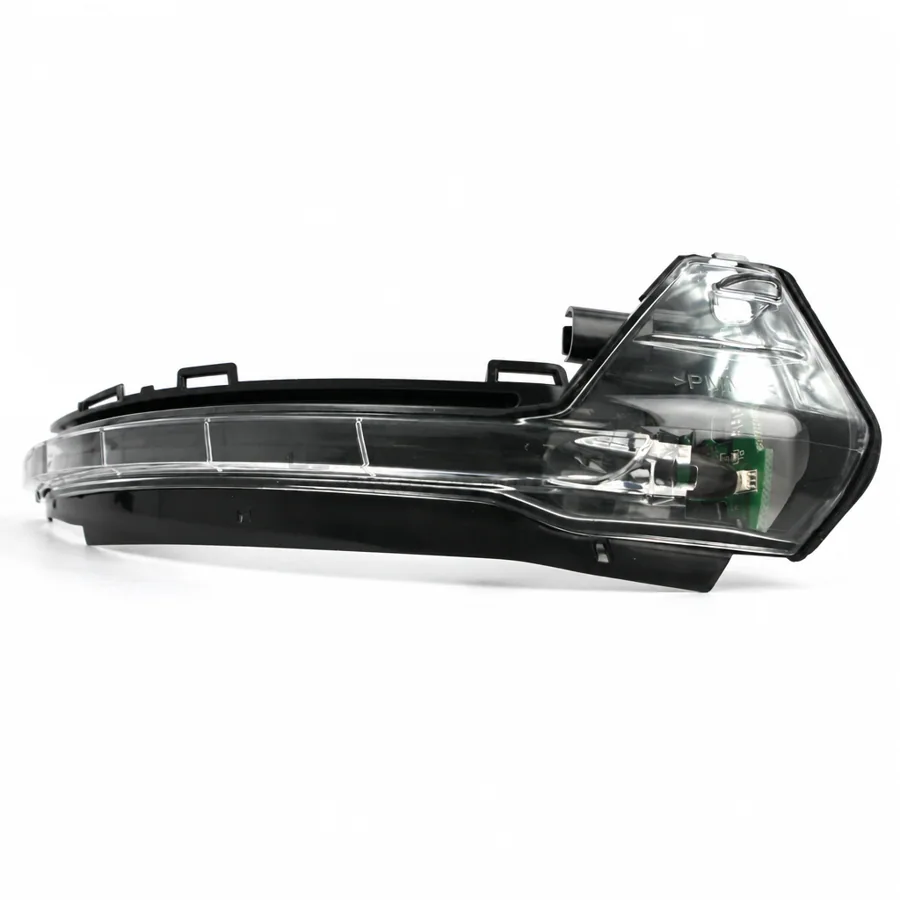 Audi S1 Right Clear Mirror Indicator (2014–2018)