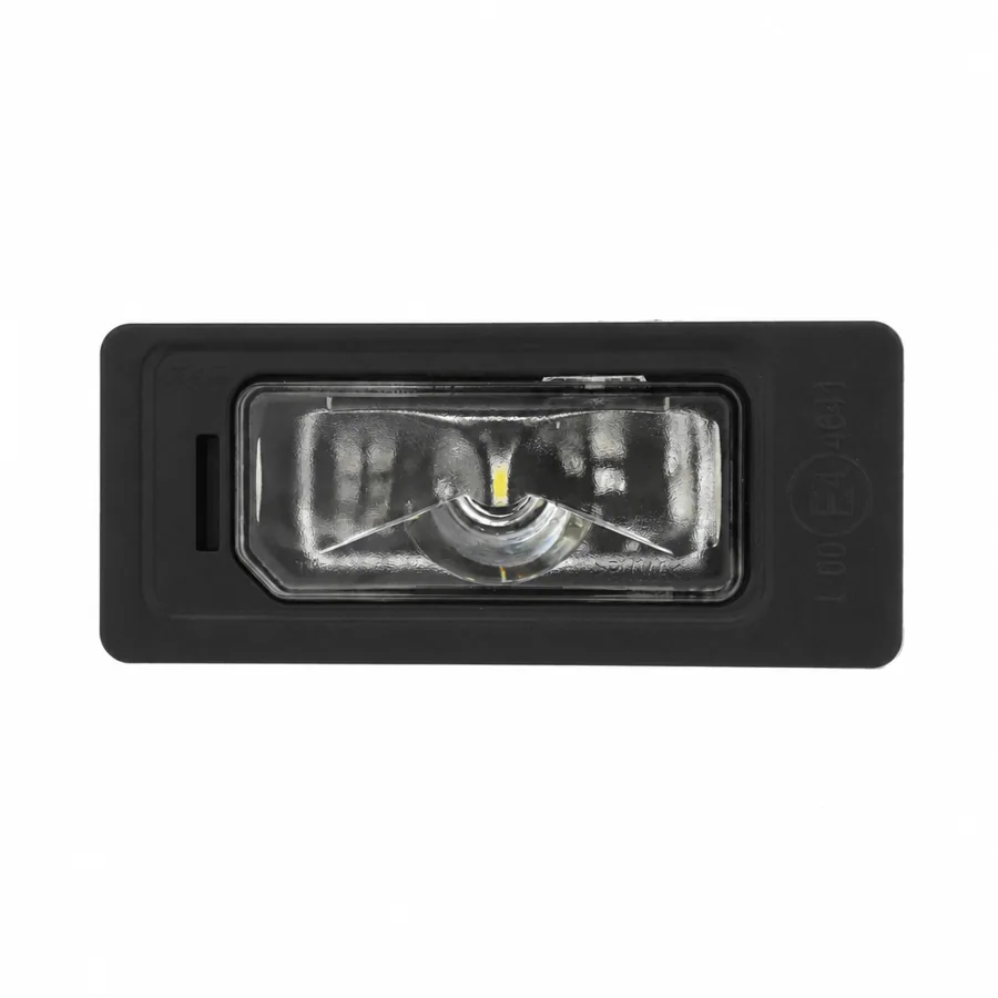 Audi S1 Left or Right LED (Included) Number Plate Light (2016–2018)